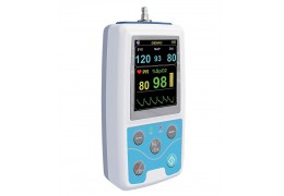 Holter Πίεσης Contec ABPM50